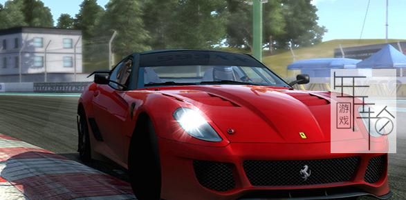 【PS3】 超级跑车挑战赛(Supercar Challenge) 欧版下载_0