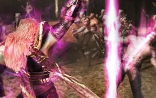 【PS3】 真北斗无双 欧版下载