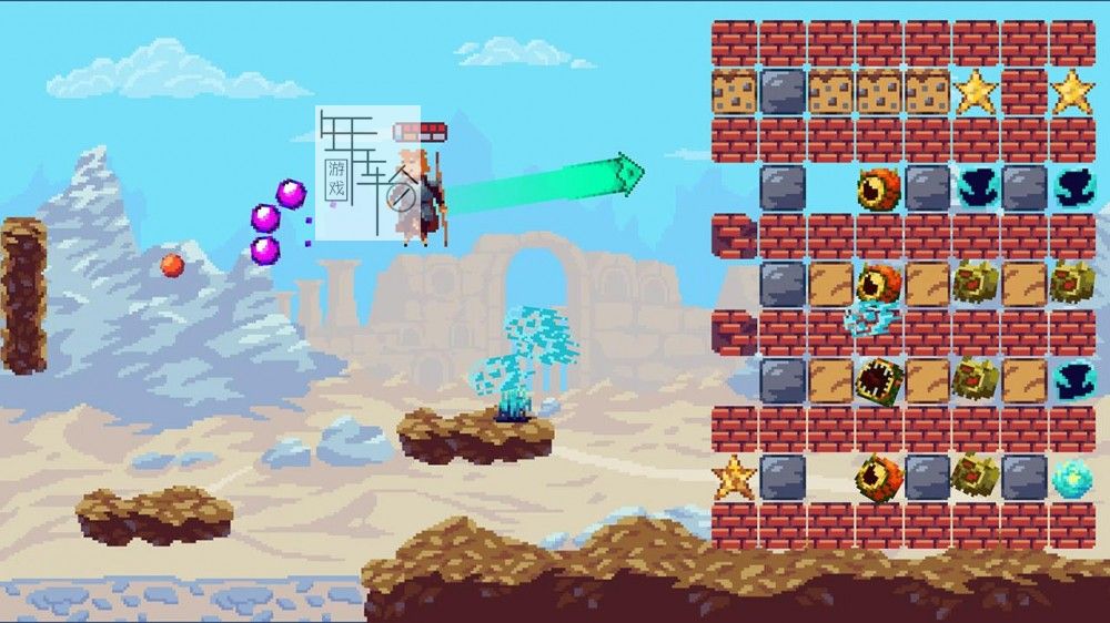 switch《阿寒狗冒险家 Arkan: The dog adventurer》中文版nsp/xci下载_3