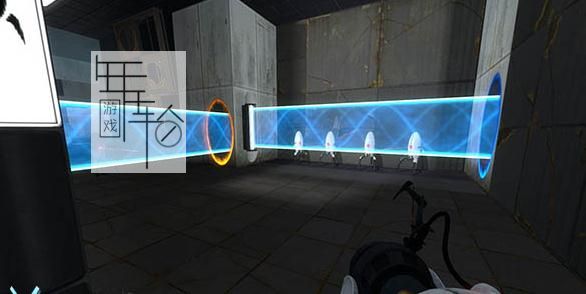 【PS3】 传送门2(Portal 2) 美版下载_0