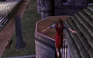 【PS3】 黄金罗盘(The Golden Compass) 欧版下载