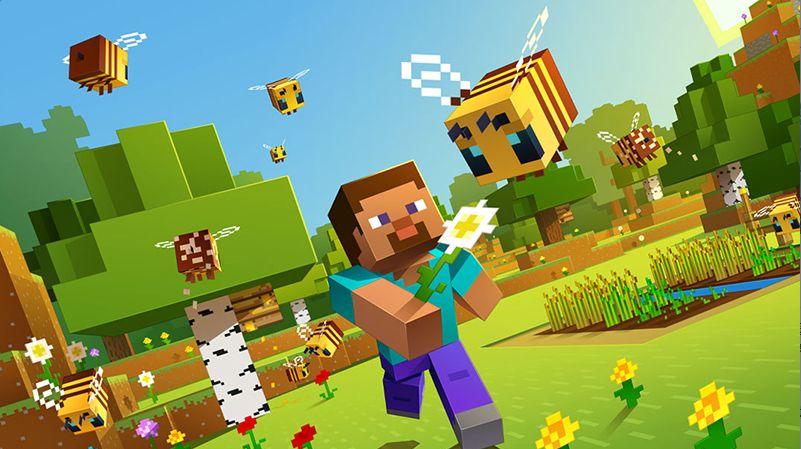 Xbox360《我的世界 Minecraft》中文版GOD下载_0