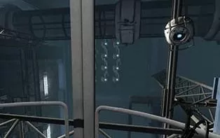 【PS3】 传送门2(Portal 2) 美版下载