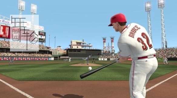 【PS3】 美国职业棒球大联盟2013(MLB 2K13) 美版下载_0