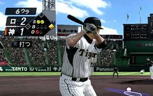 【PS3】 职业棒球之魂2011 日版下载