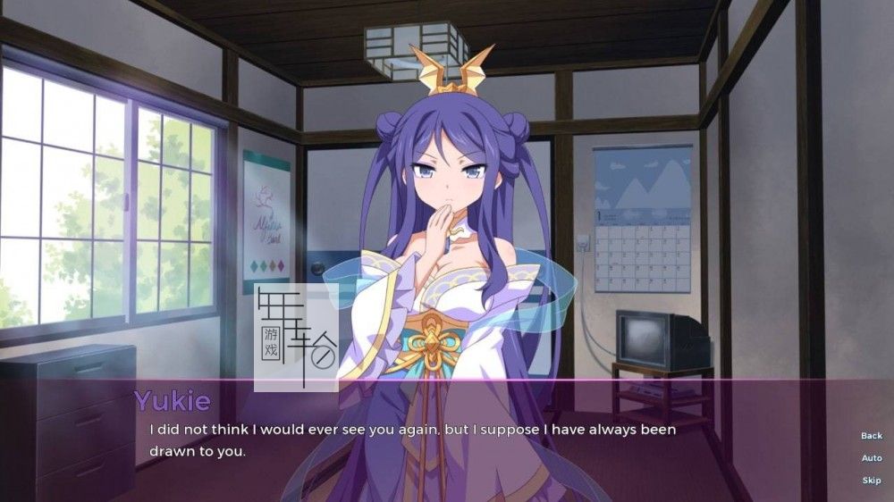 switch《樱花魅魔3 Sakura Succubus 3》中文版nsp/xci下载_2