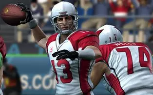 【PS3】劲爆美式橄榄球2010(Madden NFL 10) 美版下载