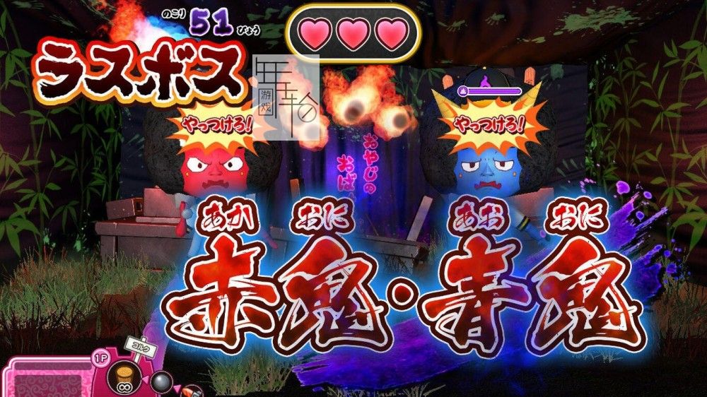 switch《难不成？妖怪的射击屋》日文版nsp/xci下载_2