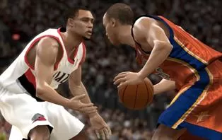 【PS3】 NBA 2K10 日版下载