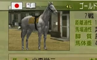 【PS3】 赛马大亨7-2013(Winning Post 7 2013) 日版下载