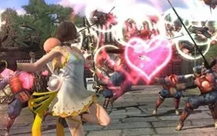 【PS3】 战国Basara4 皇 日版下载[PSN+升级补丁]