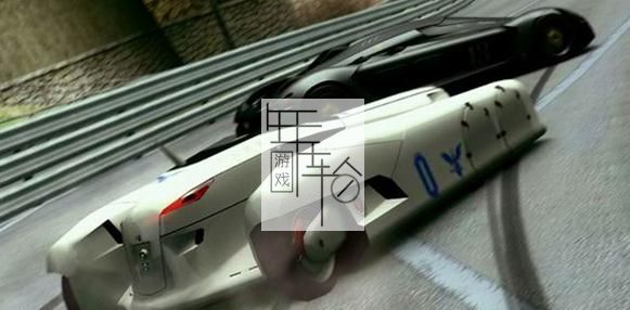 【PS3】 山脊赛车7(Ridge Racer 7) 欧版下载_0