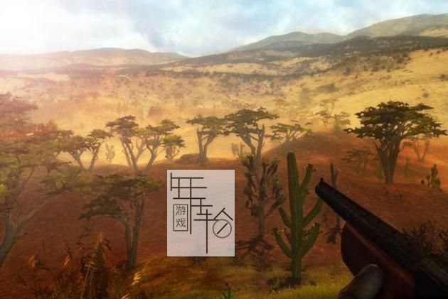 【PS3】猎人的奖杯2 欧洲(Hunter's Trophy 2 Europa) 欧版下载_0
