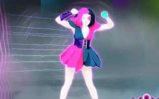 【PS3】 舞力全开4(Just Dance 4) 欧版下载