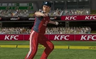 【PS3】 灰烬杯板球赛2009(Ashes Cricket 2009) 欧版下载