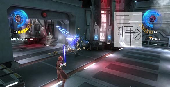 【PS3】 星球大战 克隆战争 共和国英雄 美版下载_0
