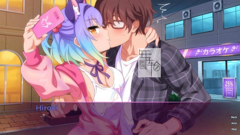 switch《樱花魅魔3 Sakura Succubus 3》中文版nsp/xci下载_0
