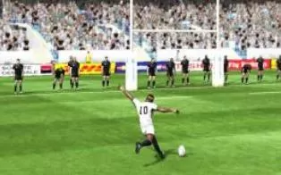 【PS3】 橄榄球世界杯2011(Rugby World Cup 2011) 欧版下载