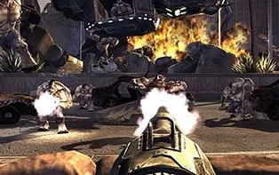 【PS3】 永远的毁灭公爵(Duke Nukem Forever) 欧版下载