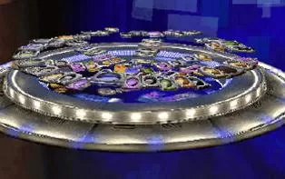 【PS3】 棋盘问答(Trivial Pursuit) 美版下载