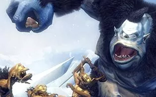 【PS3】 霸王2(Overlord 2) 欧版下载
