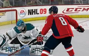 【PS3】 NHL冰球13(NHL 13) 欧版下载