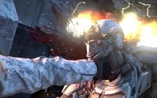 【PS3】导火线(Fuse) 欧版下载