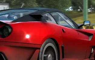【PS3】 超级跑车挑战赛(Supercar Challenge) 欧版下载