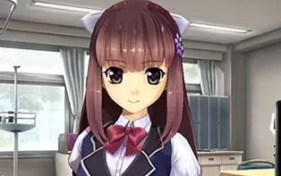 【PS3】 触碰恋曲 日版下载