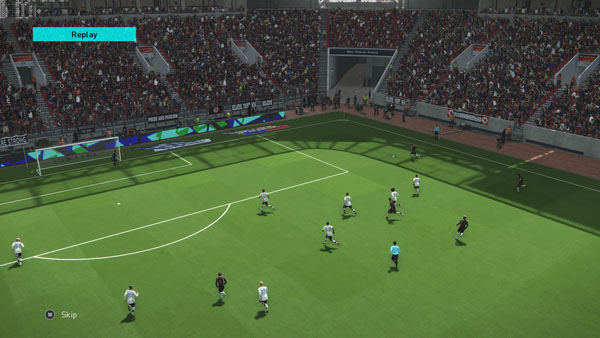 Xbox360《实况足球2018》中文版GOD下载_0