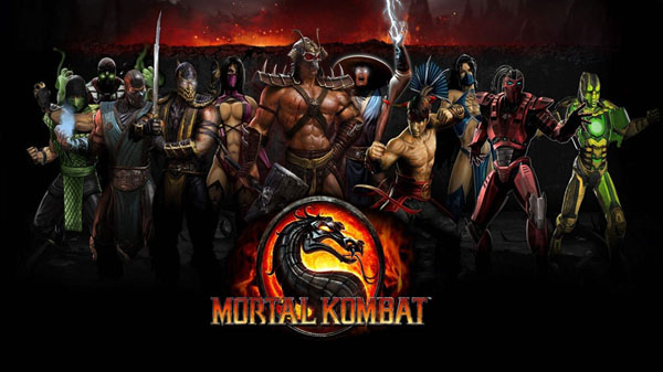 Xbox360《真人快打9 Mortal Kombat 9》美版GOD下载_0
