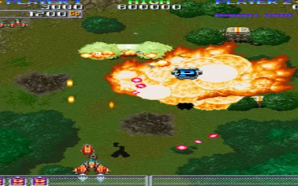 Xbox360《FBA街机模拟器》下载