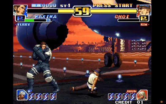 Xbox360《街机经典推荐模拟器》下载