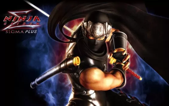 Xbox360《忍者龙剑传：黑之章》中文版GOD下载