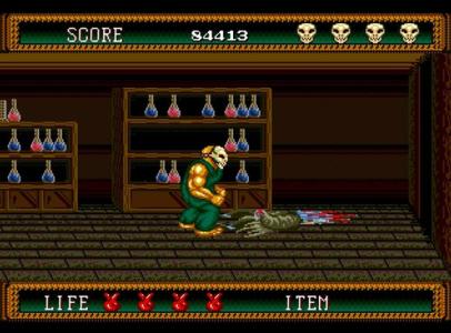 Xbox360《MD世嘉模拟器》下载_0