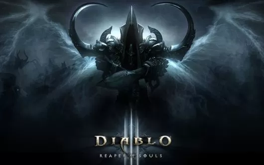 Xbox360《暗黑破坏神3：夺魂之镰 终极邪恶版》中文版GOD下载