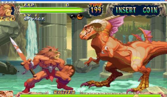 Xbox360《CPx3街机模拟器》下载_0