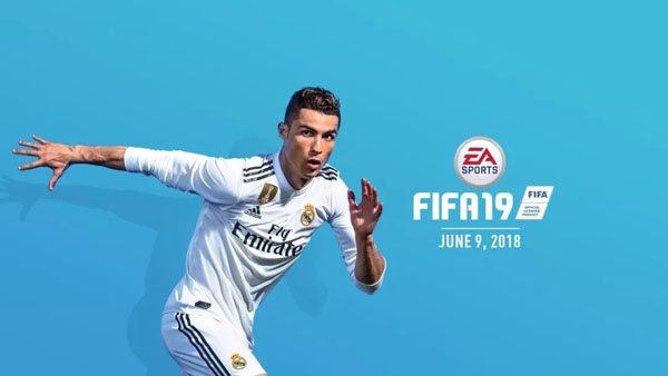 Xbox360《FIFA2019》中文版下载_0