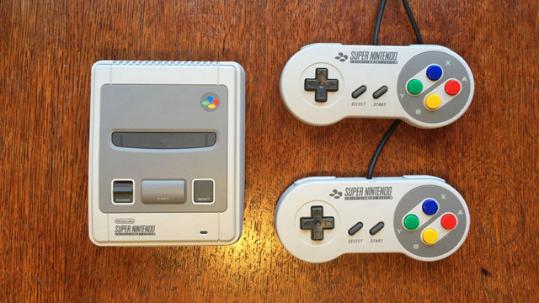 Xbox360《SFC模拟器 Snes360BetaV0.32》下载_0