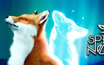 【5.05】PS4《北方之灵 Spirit of the North》中文版PKG下载（v1.07）