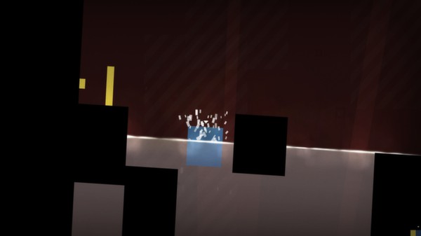 【5.05】PS4《孤独的托马斯 Thomas Was Alone》英文版pkg下载_1