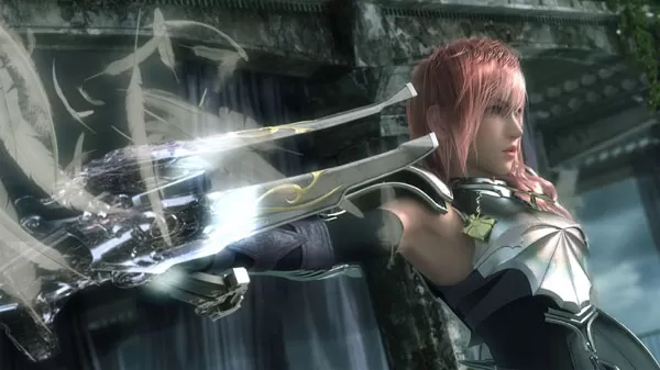 Xbox360《最终幻想13-2 Final Fantasy XIII-2》中文版GOD下载