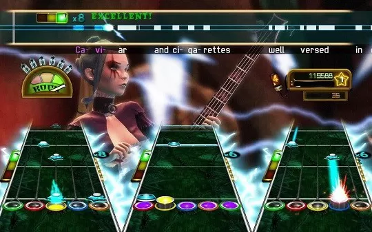 Xbox360《吉他英雄：流行精选》欧版GOD下载