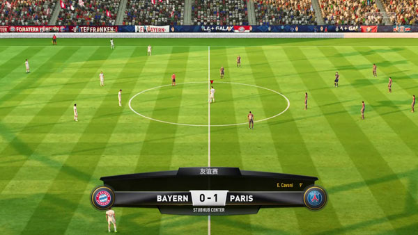 Xbox360《FIFA2018》中文版GOD下载_0