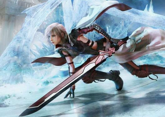 Xbox360《最终幻想13:雷霆归来》中文版GOD下载_0