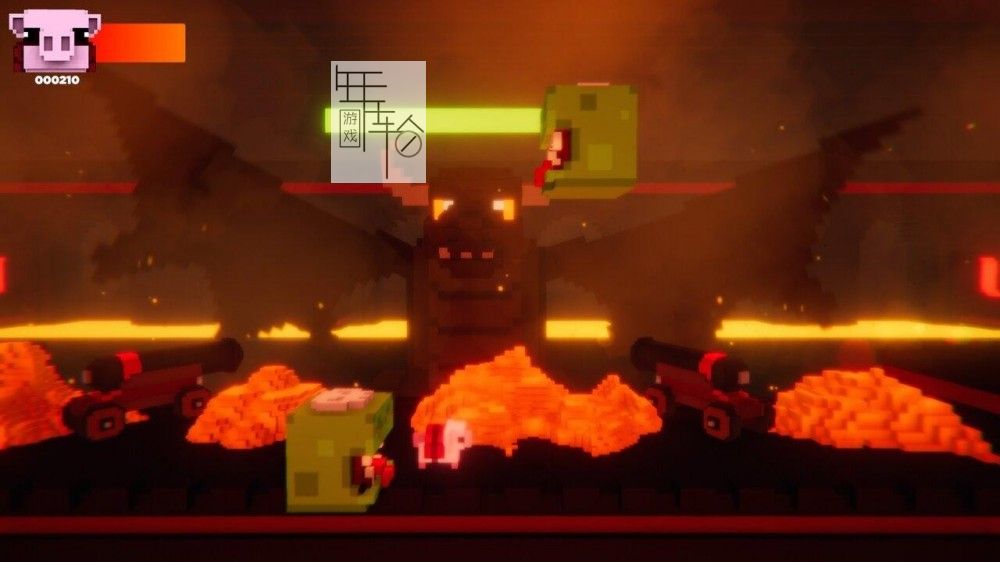 switch《黑酱 Dark Sauce》英文版nsp/xci下载_0