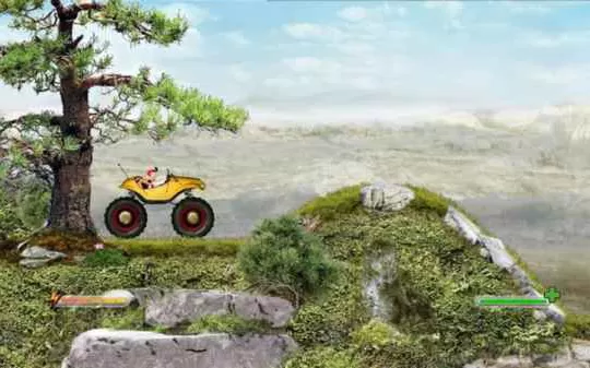 Xbox360《阿克塞尔与皮克塞尔》英文版XBLA下载