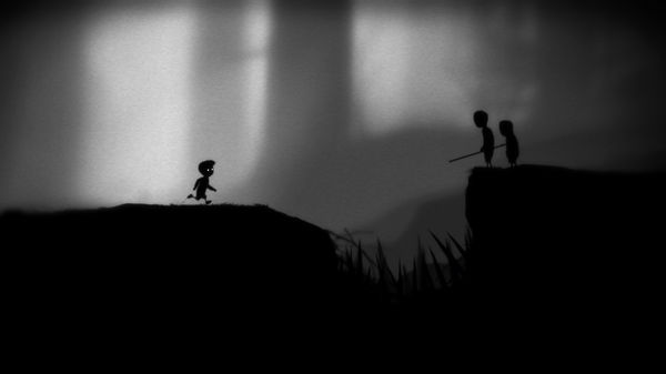 Xbox360《边境地狱 LIMBO》英文版XBLA下载_0