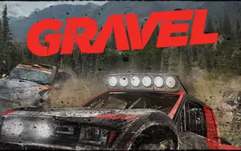 【5.05】PS4《砂砾 Gravel》欧版pkg下载（v1.04+DLC）