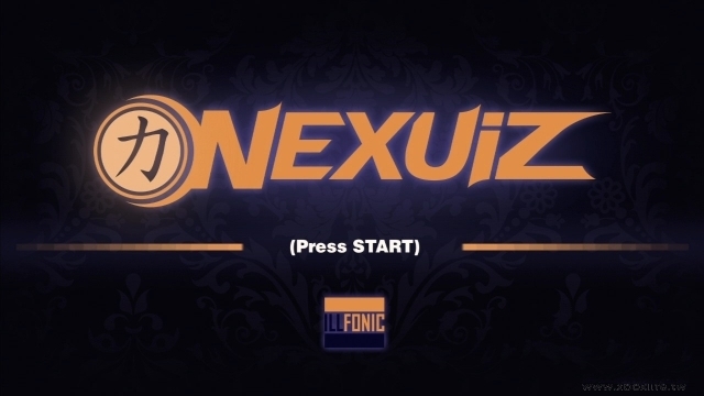 Xbox360《鏖战废土 Nexuiz》英文版XBLA下载_0